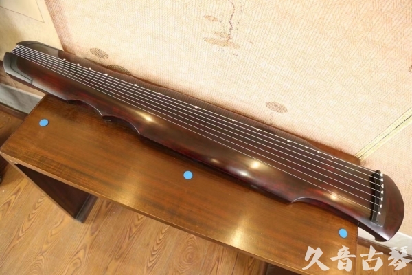 攀枝花市●久音古琴 ●今日推荐20230513[顶级演奏伏羲]