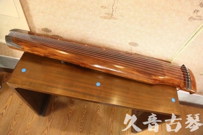 攀枝花市●久音古琴  ●今日推荐20230605  [断纹仲尼式]