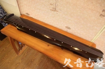 攀枝花市●久音古琴  ●今日推荐20230610  [初级演奏级仲尼式]