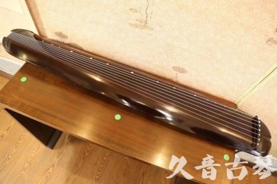 攀枝花市●久音古琴  ●今日推荐  20230612[高级演奏蕉叶]