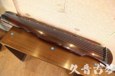 攀枝花市●久音古琴  ●今日推荐20230612  [顶级演奏伏羲]