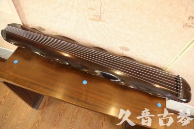 攀枝花市●久音古琴  ●今日推荐 20230616 [高级精品演奏级蕉叶式]
