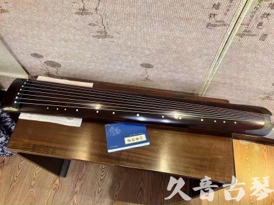 攀枝花市●久音古琴  ●今日推荐 20230725 [顶级演奏正和]