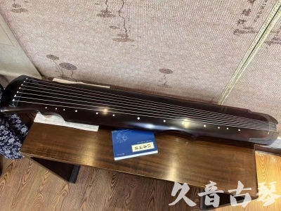攀枝花市●久音古琴  ●今日推荐20230728  [顶级演奏灵机]