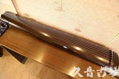 攀枝花市●久音古琴   ●今日推荐20230809   [高级演奏绿绮]