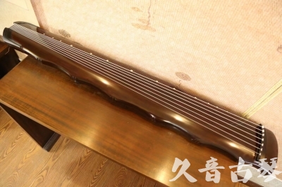 攀枝花市●久音古琴  ●典藏系列 20230901 [高级演奏竹节]