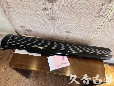 攀枝花市●久音古琴  ●今日推荐 20230907 [收藏级灵机式]（斫琴师力荐）