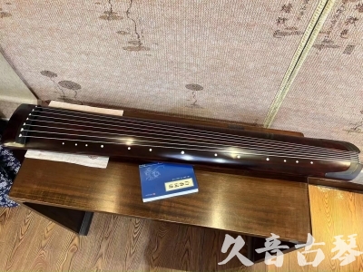 攀枝花市●久音古琴  ●今日推荐20230915  [顶级演奏正和]