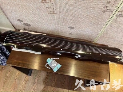 攀枝花市●久音古琴  ●今日推荐20230922  [高级演奏蕉叶]