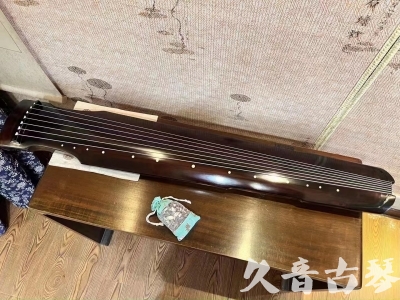攀枝花市●久音古琴  ●今日推荐  [高级演奏仲尼式]