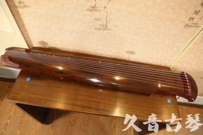 攀枝花市●久音古琴  ●今日推荐 20231216 [顶级演奏凤势氏]
