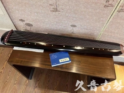 攀枝花市●久音古琴  ●今日推荐20231225 [顶级演奏混沌式](琴室老师必选)
