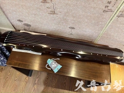 攀枝花市●久音古琴  ●今日推荐20240104  [高级演奏蕉叶]