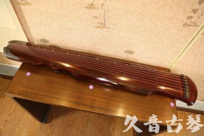 攀枝花市20240108冬季古琴保养注意事项4