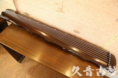 攀枝花市●久音古琴  ●典藏系列 20240126 [高级演奏竹节]