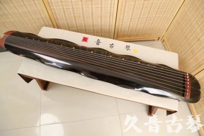 攀枝花市●久音古琴  ●今日推荐20240508  [顶级演奏蕉叶式]