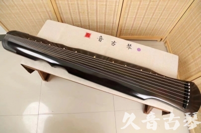 攀枝花市●久音古琴  ●今日推荐20240509  [收藏级伏羲式]（升级必入）