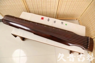 攀枝花市●久音古琴  ●今日推荐20240515  [顶级演奏仲尼]