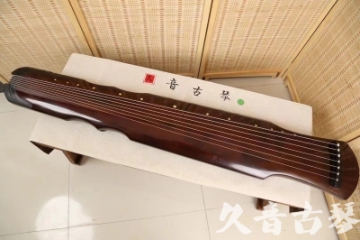 攀枝花市●久音古琴  ●新品推荐20240515  [高级演奏伏羲式]