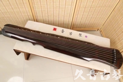 攀枝花市●久音古琴  ●今日推荐20240517  [收藏级伏羲式]（老师必选）