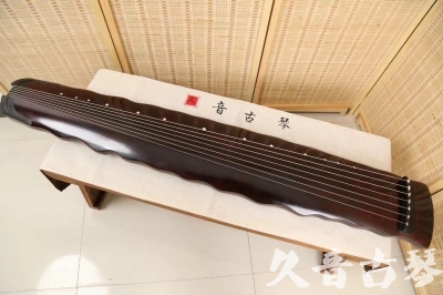 攀枝花市●久音古琴  ●今日推荐 20240520 [顶级演奏落霞]
