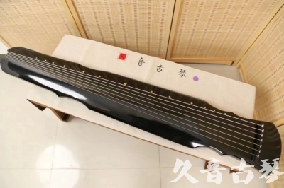 攀枝花市●久音古琴  ●今日推荐20240523  [收藏级灵机式]