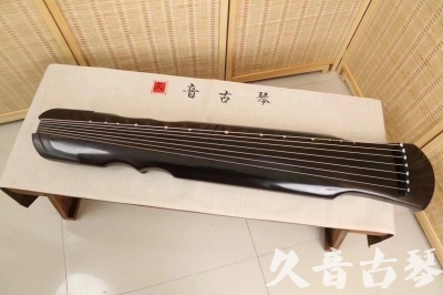 攀枝花市●久音古琴   ●佳品推荐20240524   [98CM伏羲式]