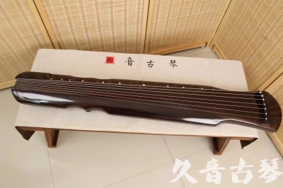 攀枝花市●久音古琴   ●佳品推荐  20240527 [108CM伏羲式]