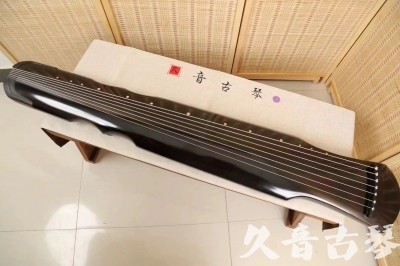 攀枝花市久音古琴  ●今日推荐20240527  [收藏级伏羲式]（升级必入）