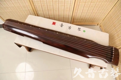 攀枝花市●久音古琴  ●今日推荐  20240613[顶级演奏仲尼]