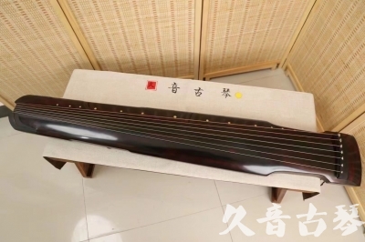 攀枝花市●久音古琴   ●新品推荐20240711  [高级精品演奏仲尼式]