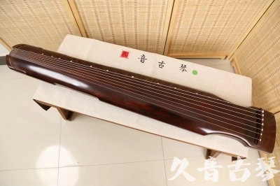 攀枝花市●久音古琴  ●今日推荐 20240814 [顶级演奏仲尼]