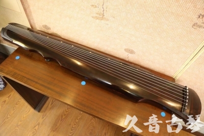 攀枝花市●久音古琴  ●今日推荐 20240828 [顶级演奏伏羲]