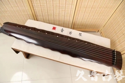 攀枝花市●久音古琴  ●今日推荐  20240903[顶级演奏落霞]