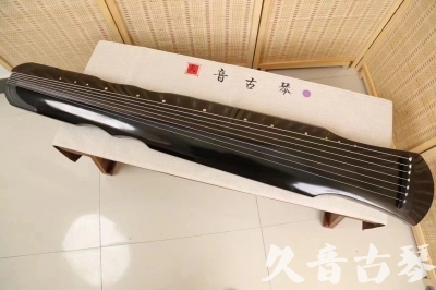 攀枝花市●久音古琴  ●今日推荐20240913  [收藏级伏羲式]（老师必选）